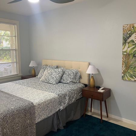 Hollingsworth Guest House With Pool Lakeland Δωμάτιο φωτογραφία