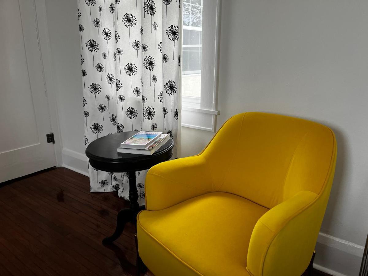 Hollingsworth Guest House With Pool Lakeland Εξωτερικό φωτογραφία