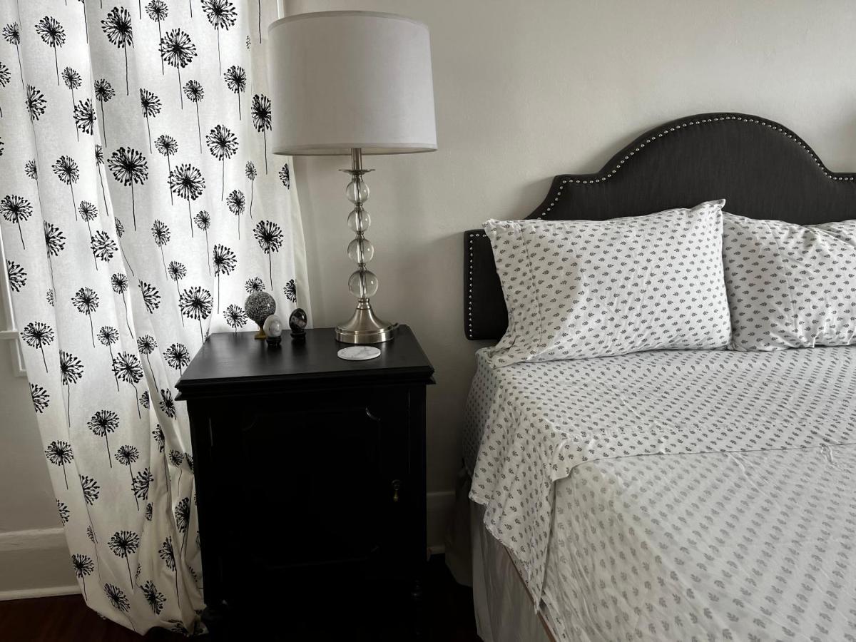 Hollingsworth Guest House With Pool Lakeland Εξωτερικό φωτογραφία