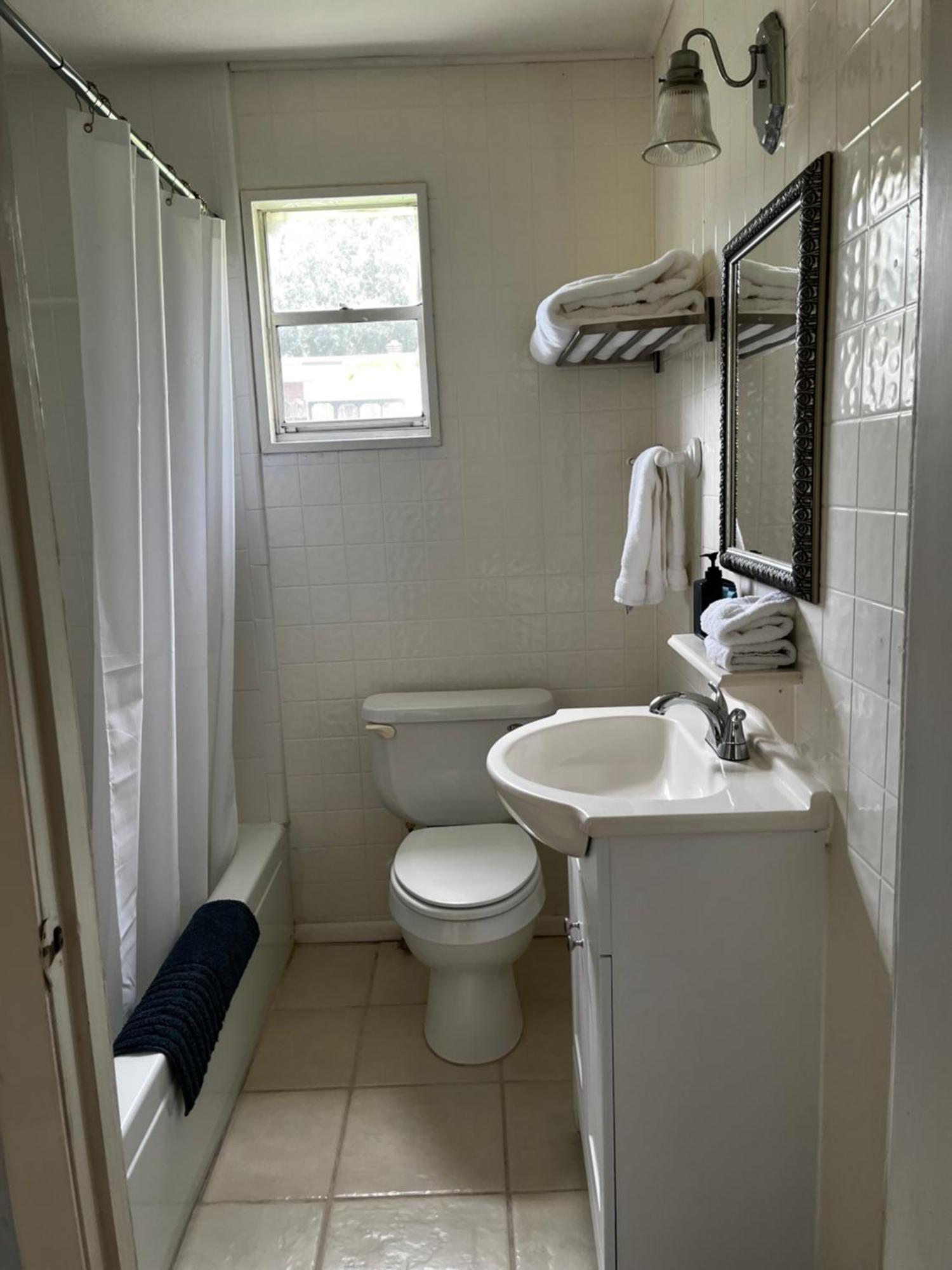 Hollingsworth Guest House With Pool Lakeland Εξωτερικό φωτογραφία