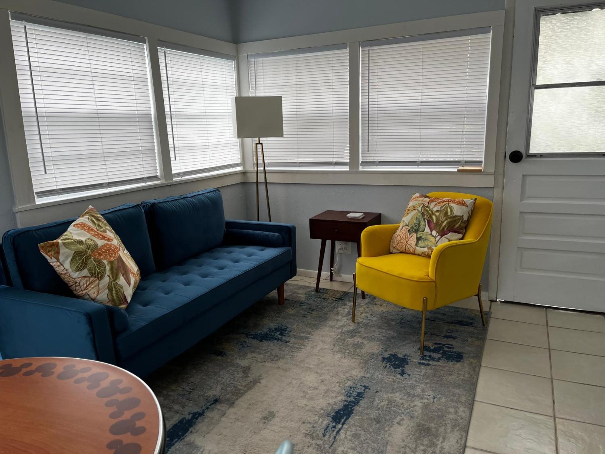 Hollingsworth Guest House With Pool Lakeland Δωμάτιο φωτογραφία